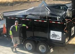 Reliable Hilbert, WI Junk Removal  Solutions